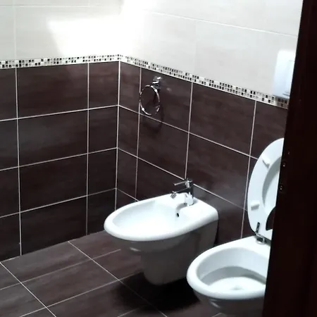 Tre Pini Aparthotel