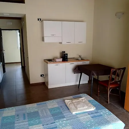 Aparthotel Tre Pini