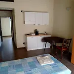 Hotel apartamentowy Tre Pini