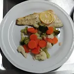 Hotel apartamentowy Tre Pini Carate Brianza