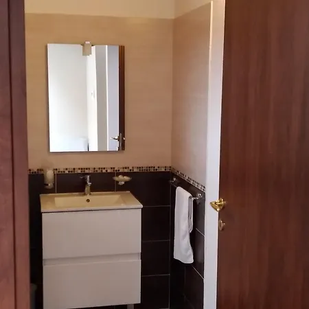 Tre Pini Aparthotel