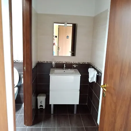 Aparthotel Tre Pini