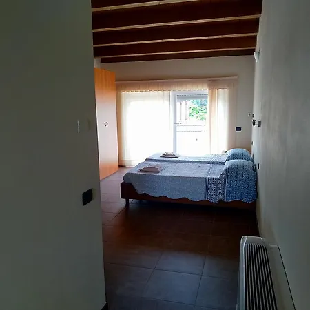 Hotel apartamentowy Tre Pini