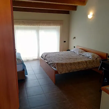 Tre Pini Aparthotel *