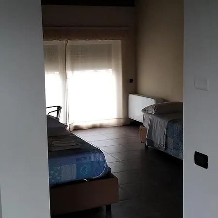 Tre Pini Aparthotel Carate Brianza