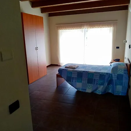 Aparthotel Tre Pini Carate Brianza