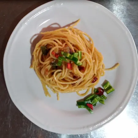 Aparthotel Tre Pini Carate Brianza