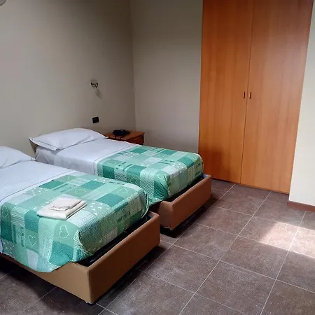 Appart hôtel Tre Pini Carate Brianza
