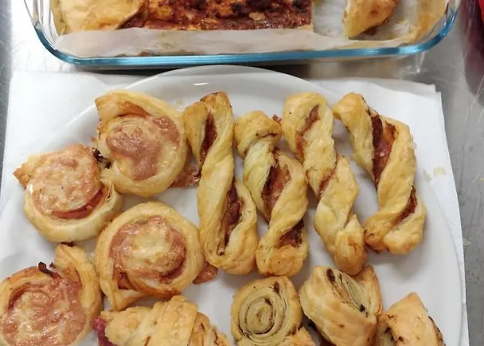 Tre Pini * カラーテ・ブリアンツァ